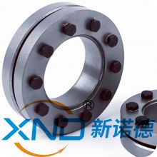 XND-Z7C型 胀紧联结套(重载型锁紧盘) Z7C型免键轴套 Z7C型 自定心胀紧套【执行国标：JB/T7934-1999】