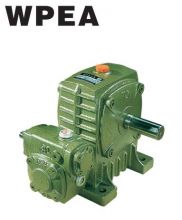 WPEA系列 涡轮蜗杆减速机