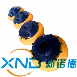 OMEGA弹性联轴器