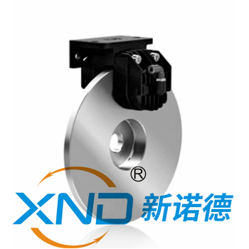 XND-DBK型 多点式空压碟式制动器