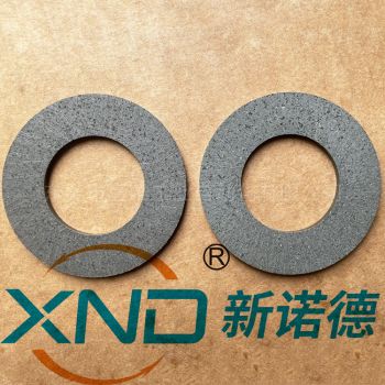 MAL型 摩擦式安全联轴器