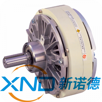 FZ-S型 单轴磁粉制动器