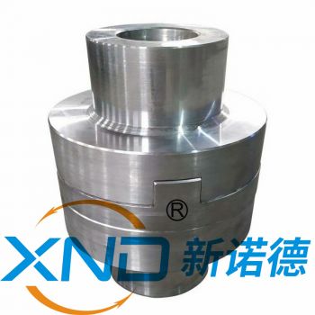 XND-KL系列 十字滑块联轴器
