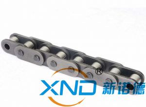 B型 直板滚子链条