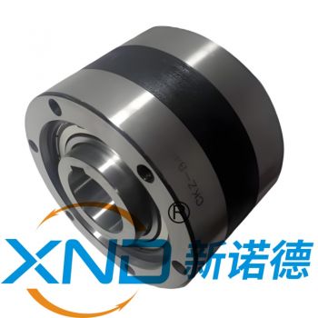 CKF型 带轴承非接触式单向楔块超越离合器