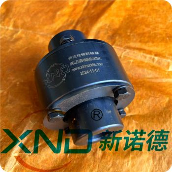 LZ型 弹性柱销齿式联轴器