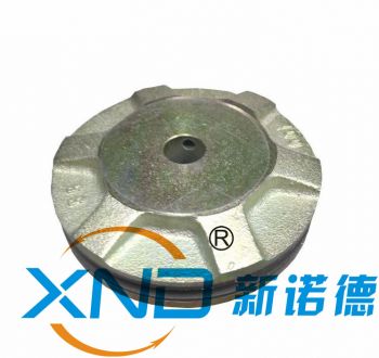PLS型 摩擦型扭力限制器