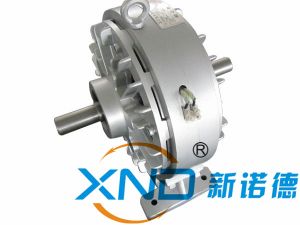 FLJ型 带机座式磁粉离合器