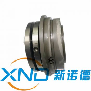 STC型 钢球式精密定位型扭力限制器(圆周单一位置结合) 