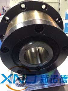 GCZ-A型 滚柱式单向超越离合器