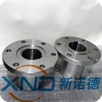 XND-GY/GYS/GYH型 刚性凸缘联轴器