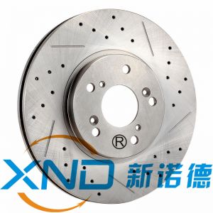 DBG-DBH型 空压碟式制动器刹车盘/碟式刹车制动盘配件