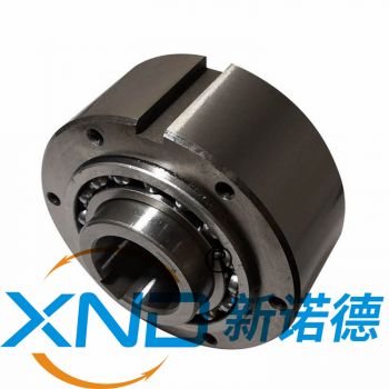 GCZ-C型 滚柱式单向超越离合器