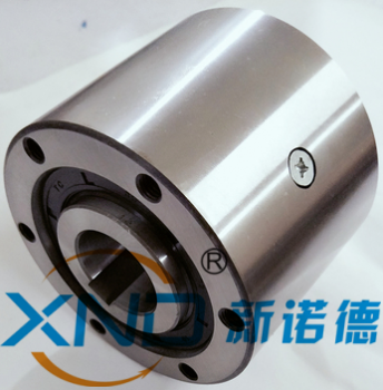 CKZF-B30100型 非接触高速超越离合器