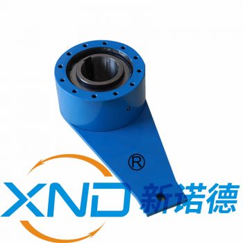 NJ(NYD)型 电厂水泥厂钢厂用低速重载逆止器