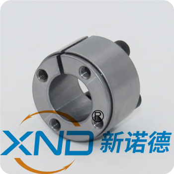 XND-EUX65型 免键轴套/自定心胀紧联结套