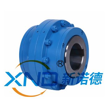 XND-RG型 全钢齿式联轴器【all steel gear couping】
