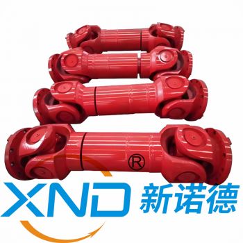 XND-SWC型 万向联轴器十字包轴承 十字轴承