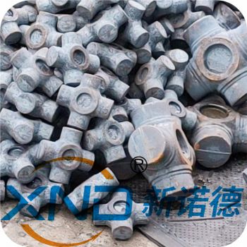 XND-SWC型 万向联轴器十字包轴承 十字轴承