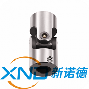 XND-WXD型 单十字万向联轴器
