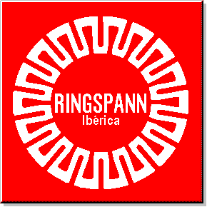 德国RINGSPANN逆止器