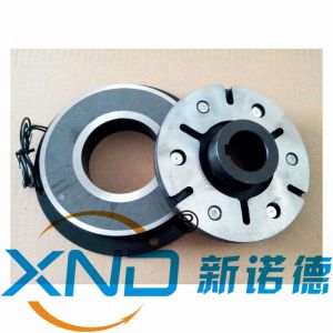 FBN型-干式单板电磁制动器(带导座)