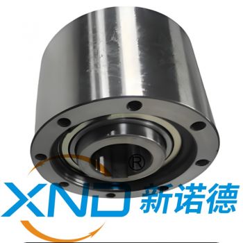 CKF型 带轴承非接触式单向楔块超越离合器