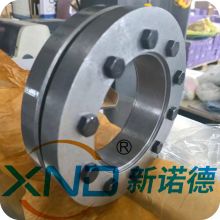 XND-Z7A型 胀紧联结套(锁紧盘) Z7A型免键轴套 Z7A型 自定心胀紧套【执行国标：JB/T7934-1999】