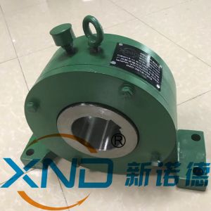 GN型 滚柱式逆止器