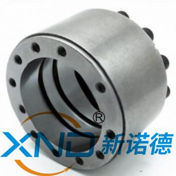 XND-TLK450(替代进口TLK450)型 重载型胀紧联结套