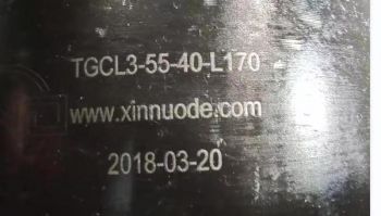 XND-TGCL型 全钢齿型齿式联轴器