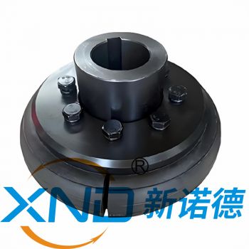 LLA型 轮胎式联轴器