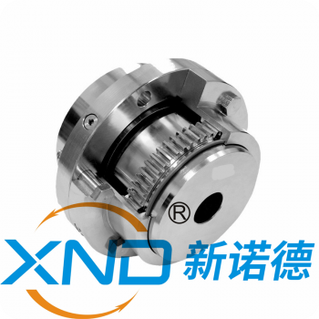XND-GCL系列 鼓形齿式联轴器【执行标准:CFHI SD312-2019】