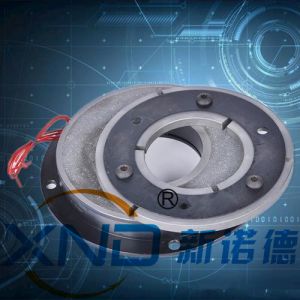 FCD型 干式单板电磁离合器