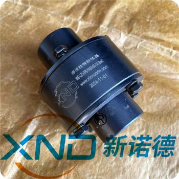 LZ型 弹性柱销齿式联轴器【国标：GB/T5015-2003】