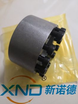 XND-MLAT型 免键轴衬/自定心胀紧套/免键轴套
