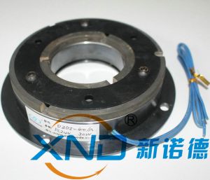FBN型-干式单板电磁制动器(带导座)