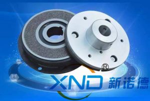 FCD型 干式单板电磁离合器