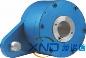 NF型 非接触逆止器 NFN-NFS型 高速逆止器