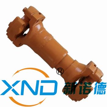 XND-SWC型 万向联轴器-工业传动轴