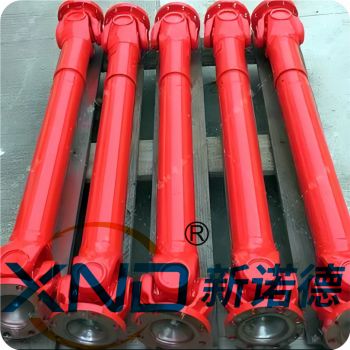 XND-SWC型 万向联轴器十字包轴承 十字轴承