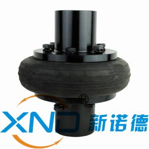 UL型 轮胎联轴器