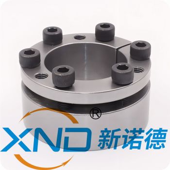 MLM型 胀紧联结套/免键轴衬/免键轴套