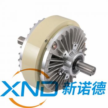 XND-PC系列 双轴磁粉离合器