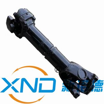 XND-SWC型 万向联轴器-工业传动轴
