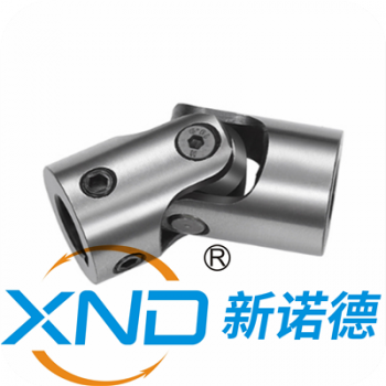 XND-WXD型 单十字万向联轴器