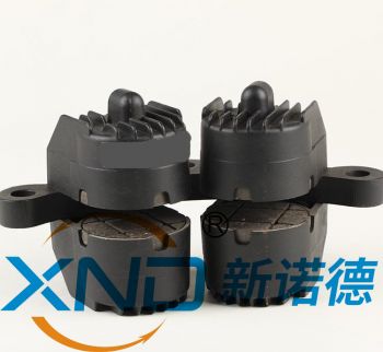 XND-DBK型 多点式空压碟式制动器