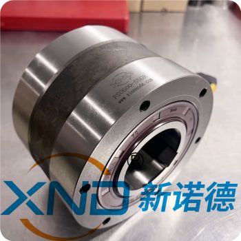CKF型 带轴承非接触式单向楔块超越离合器