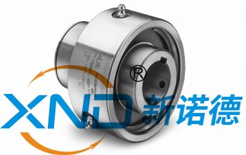 CK-L型 楔块式单向超越离合器