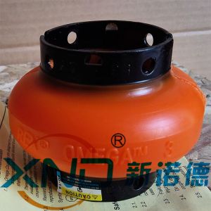 OMEGA弹性联轴器
